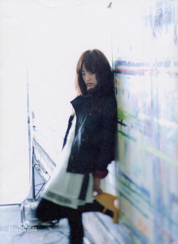 最全井上真央(Inoue Mao（罗马音）)精彩图册