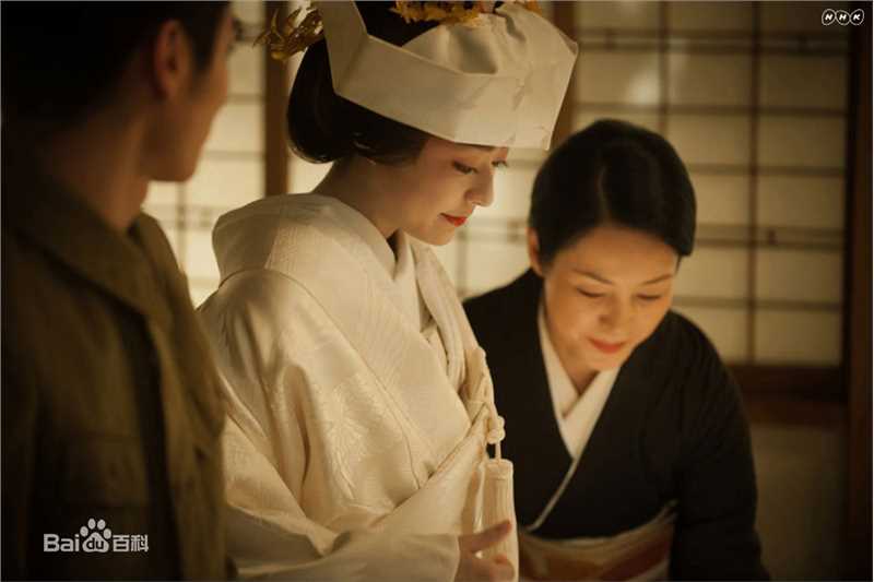 最全井上真央(Inoue Mao（罗马音）)精彩图册