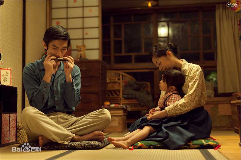 最全井上真央(Inoue Mao（罗马音）)精彩图册