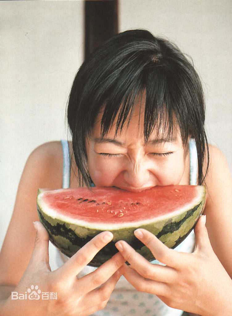 最全井上真央(Inoue Mao（罗马音）)精彩图册