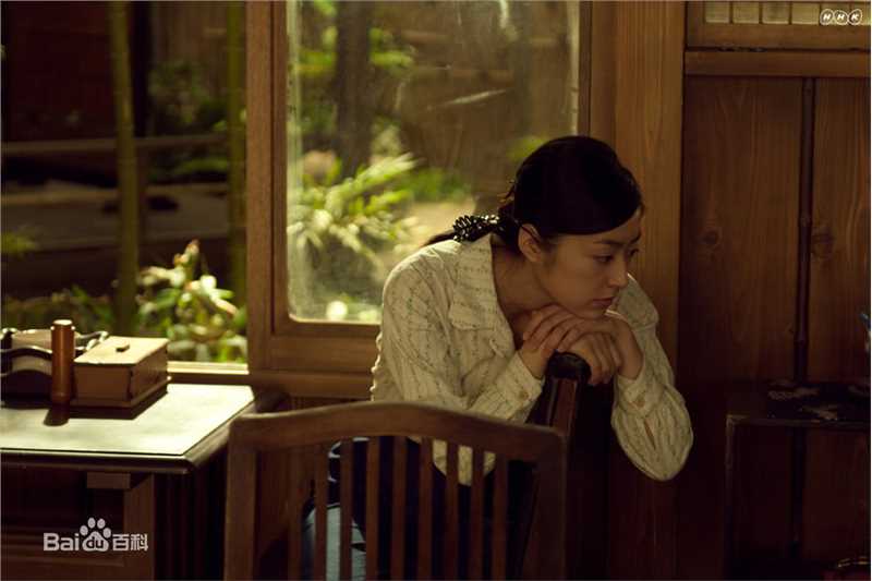 最全井上真央(Inoue Mao（罗马音）)精彩图册