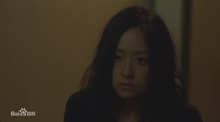 最全井上真央(Inoue Mao（罗马音）)精彩图册