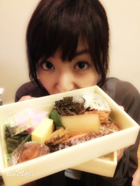 最全井上真央(Inoue Mao（罗马音）)精彩图册