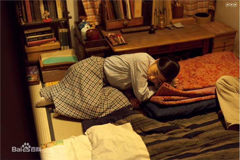 最新井上真央(Inoue Mao（罗马音）)精彩图册