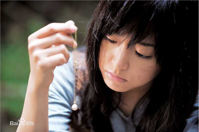 最新井上真央(Inoue Mao（罗马音）)精彩图册