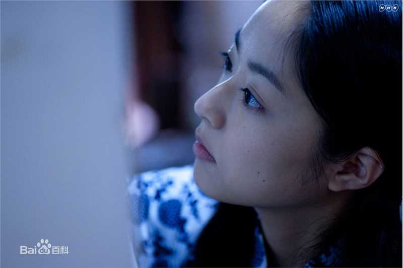 最新井上真央(Inoue Mao（罗马音）)精彩图册