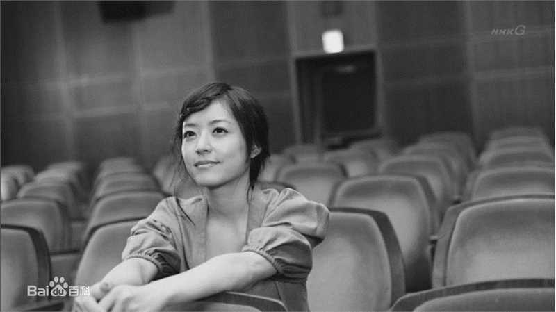 最新井上真央(Inoue Mao（罗马音）)精彩图册