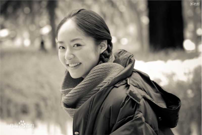 最新井上真央(Inoue Mao（罗马音）)精彩图册