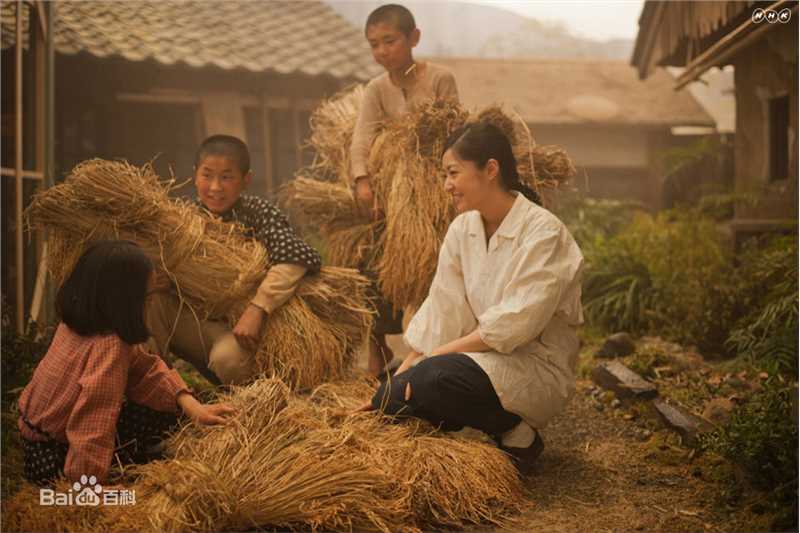 最新井上真央(Inoue Mao（罗马音）)精彩图册