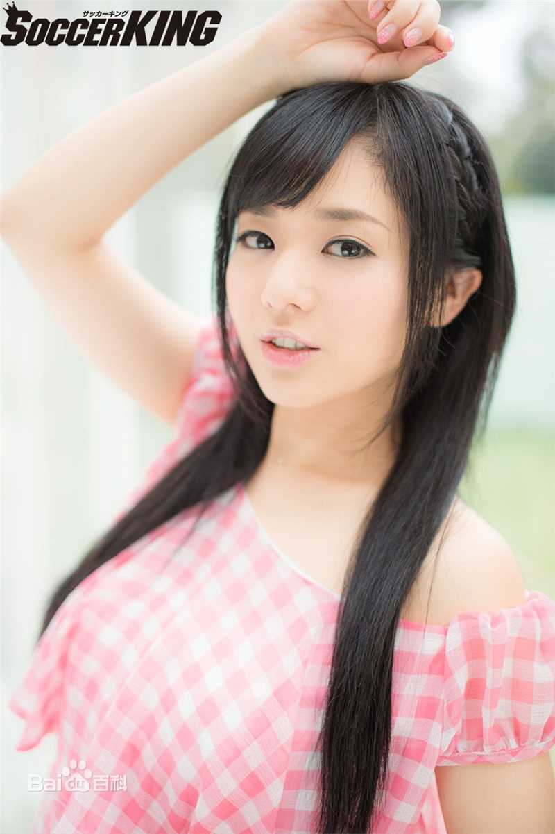 最新苍井空(日文名：蒼井そら，平假名：あおい そら，罗马拼音：aoi sora，英文名：Aoi sola)性感图片