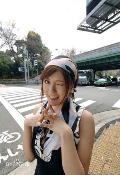 麻美由真(麻美ゆま)生活照图片图集