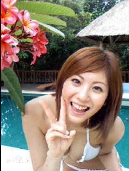 最新麻美由真(麻美ゆま)性感图片