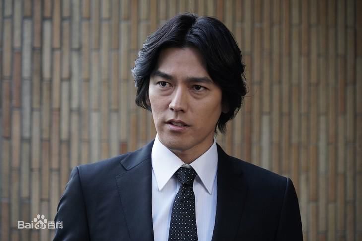 要润(かなめ じゅん、JUN KANAME)《海月姬》精选剧照