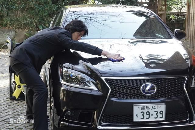 要润(かなめ じゅん、JUN KANAME)《海月姬》精选剧照