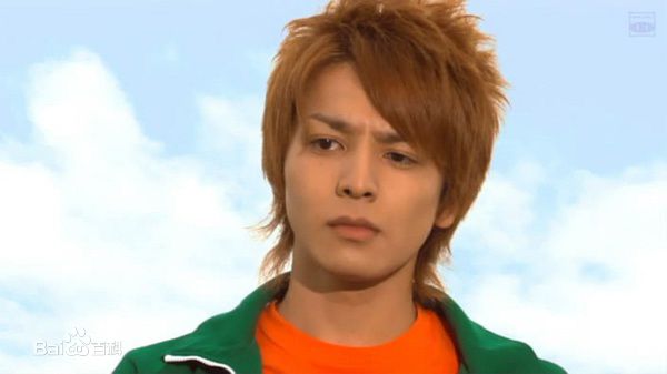 生田斗真(イクタトウマ、いくた とうま、Ikuta Touma)影视形象素颜照相册