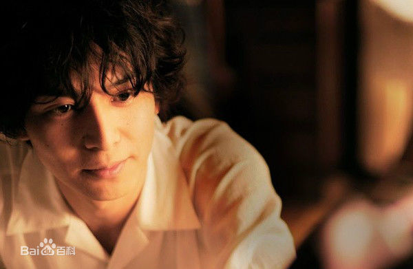 生田斗真(イクタトウマ、いくた とうま、Ikuta Touma)影视形象素颜照相册