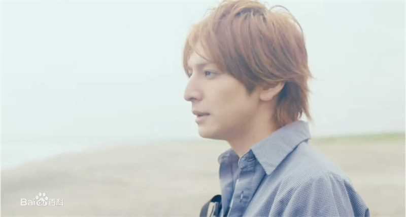 生田斗真(イクタトウマ、いくた とうま、Ikuta Touma)影视形象素颜照相册