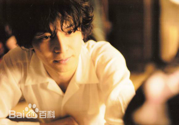 生田斗真(イクタトウマ、いくた とうま、Ikuta Touma)最全壁纸