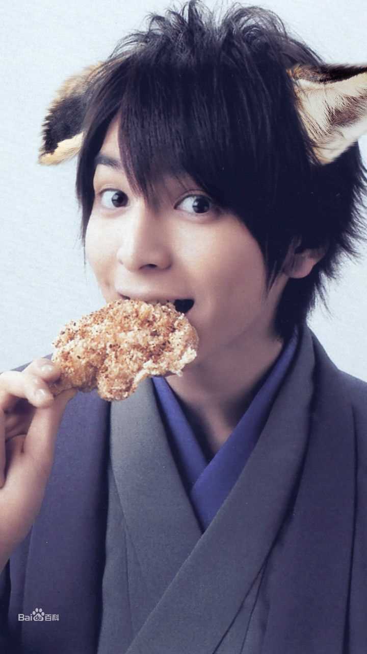 生田斗真(イクタトウマ、いくた とうま、Ikuta Touma)最全壁纸