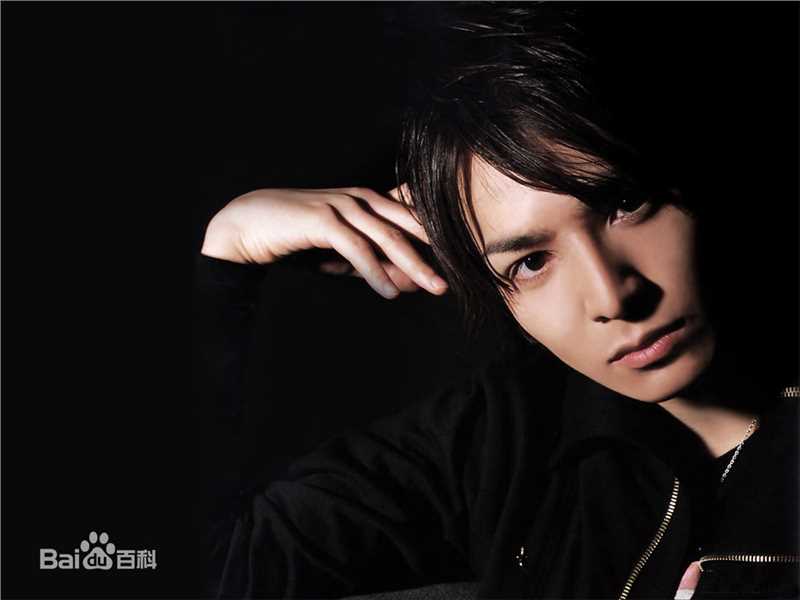 生田斗真(イクタトウマ、いくた とうま、Ikuta Touma)最全壁纸