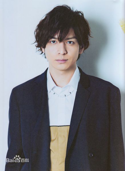 生田斗真(イクタトウマ、いくた とうま、Ikuta Touma)最全壁纸