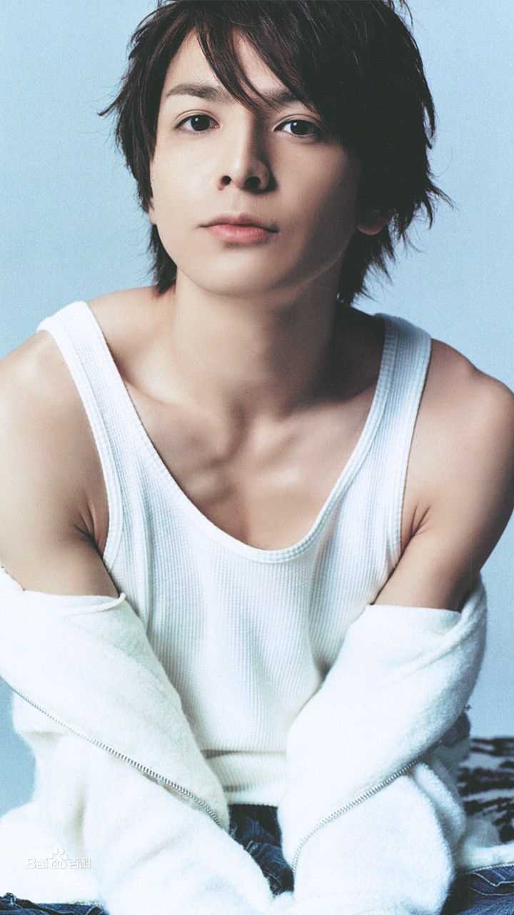 生田斗真(イクタトウマ、いくた とうま、Ikuta Touma)最全壁纸