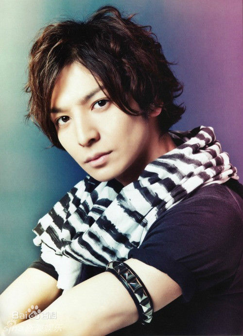 生田斗真(イクタトウマ、いくた とうま、Ikuta Touma)最优质相册