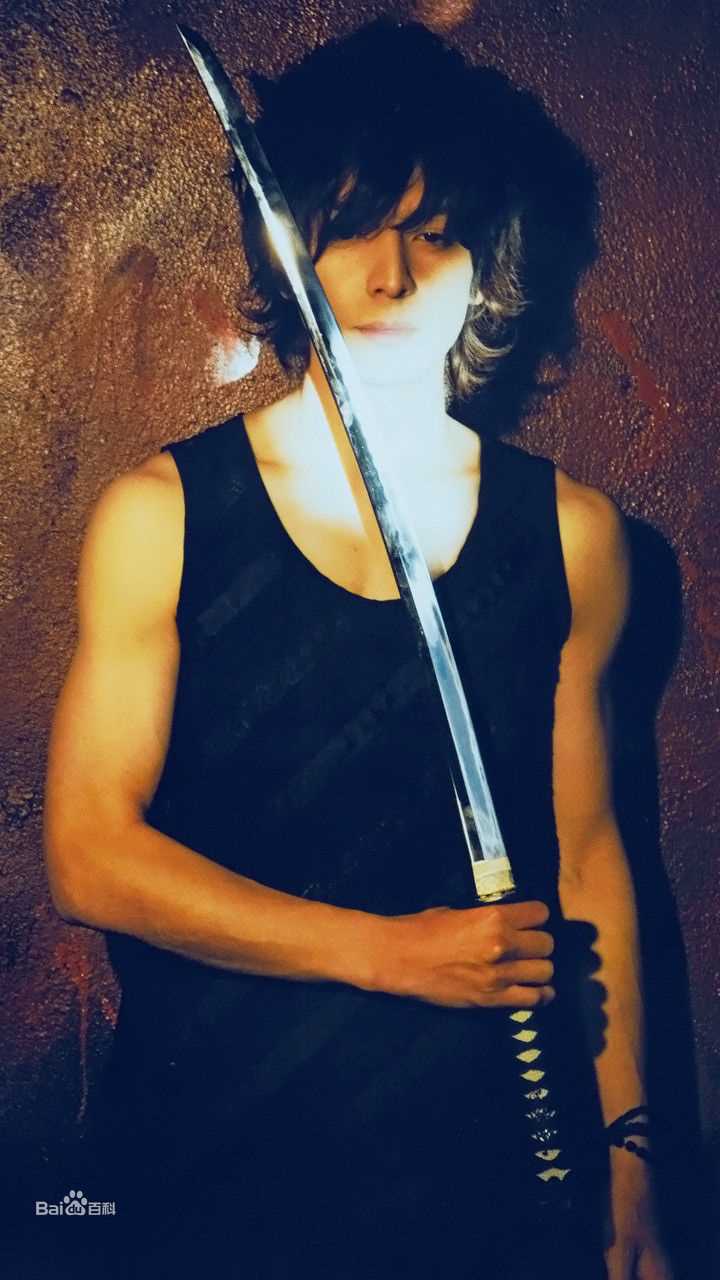 生田斗真(イクタトウマ、いくた とうま、Ikuta Touma)最优质相册