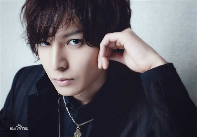 生田斗真(イクタトウマ、いくた とうま、Ikuta Touma)最优质相册