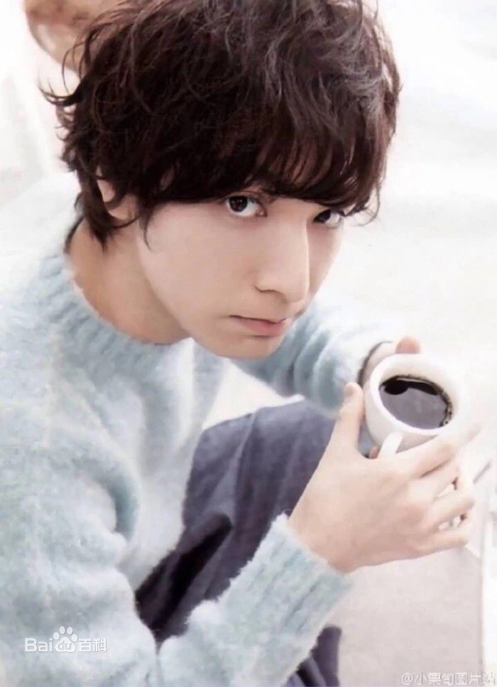 生田斗真(イクタトウマ、いくた とうま、Ikuta Touma)最优质相册