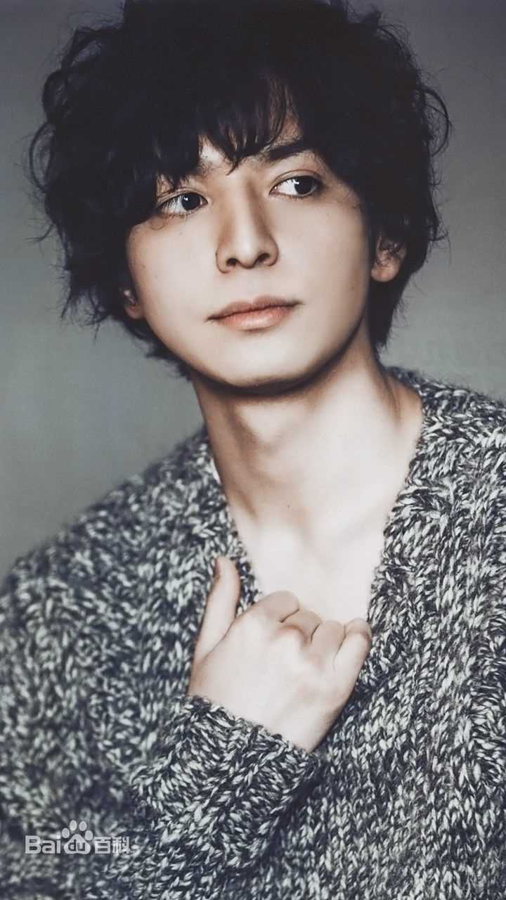 生田斗真(イクタトウマ、いくた とうま、Ikuta Touma)最优质相册