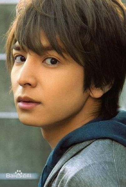 生田斗真(イクタトウマ、いくた とうま、Ikuta Touma)最优质相册