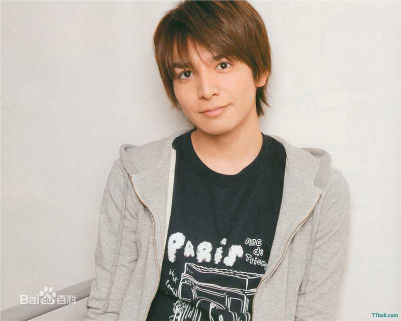 生田斗真(イクタトウマ、いくた とうま、Ikuta Touma)最优质相册