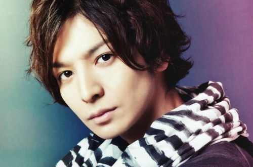 最优质生田斗真(イクタトウマ、いくた とうま、Ikuta Touma)生活照