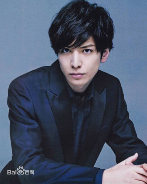 最优质生田斗真(イクタトウマ、いくた とうま、Ikuta Touma)生活照