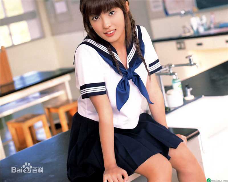 平山绫(Aya Hirayama)