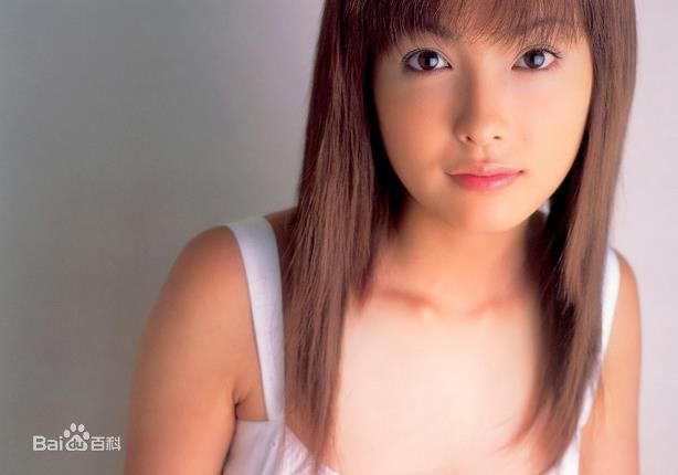 平山绫(Aya Hirayama)