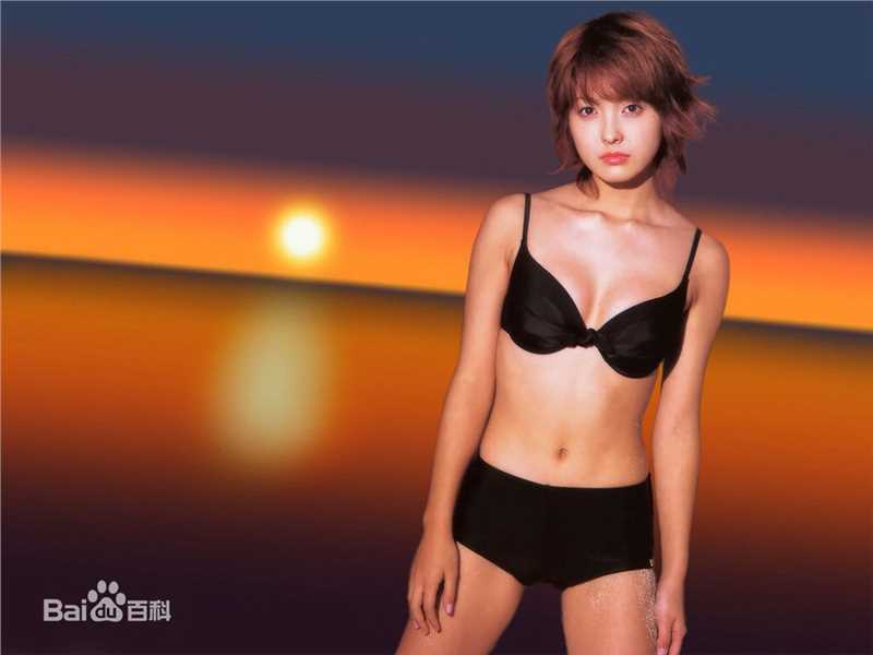 平山绫(Aya Hirayama)最全相册