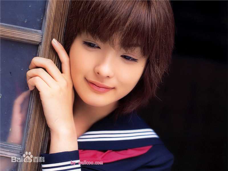 最新平山绫(Aya Hirayama)精彩图册