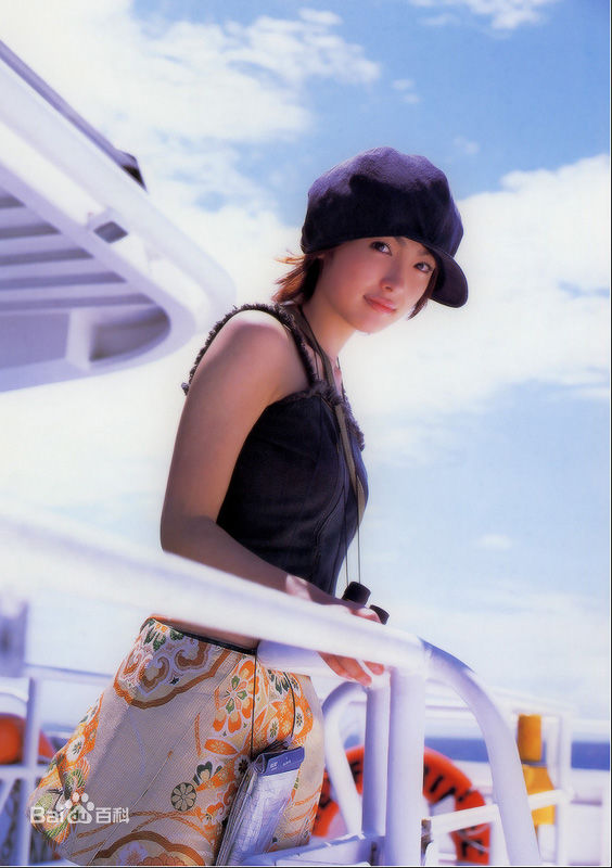 最新平山绫(Aya Hirayama)精彩图册