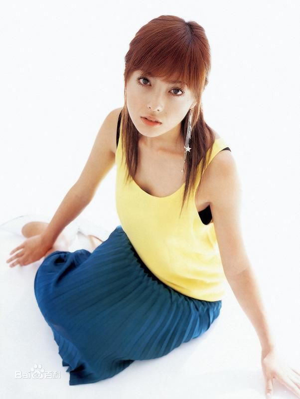 最新平山绫(Aya Hirayama)精彩图册