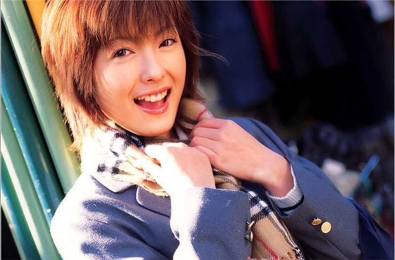 最全平山绫(Aya Hirayama)素颜照