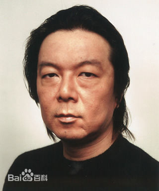 古田新太(ふるた あらた)前后照片