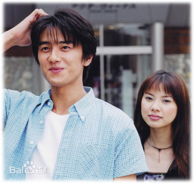 原田龙二(はらだ りゅうじ，Ryuuji Harada)最全剧照