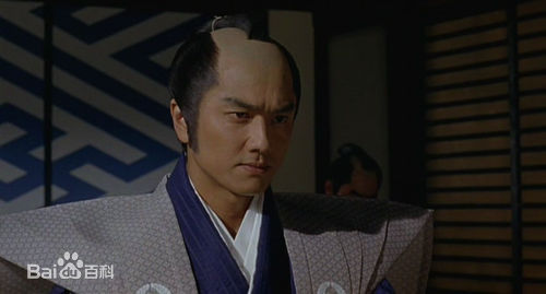 原田龙二(はらだ りゅうじ，Ryuuji Harada)最全剧照