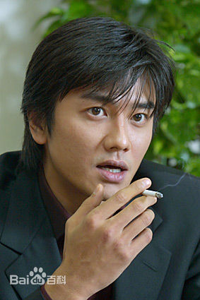 原田龙二(はらだ りゅうじ，Ryuuji Harada)最新及活动照片图集