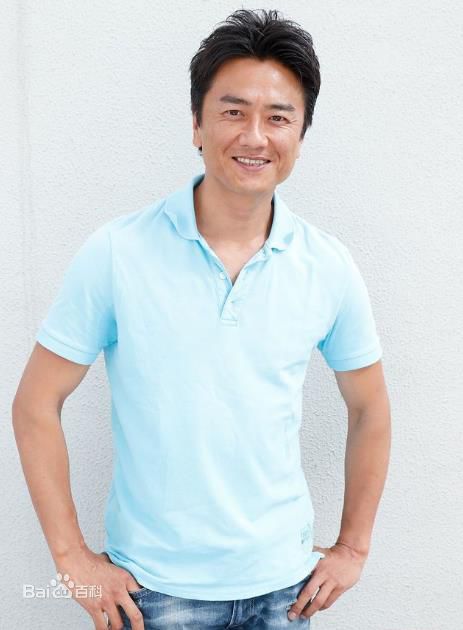 精选原田龙二(はらだ りゅうじ，Ryuuji Harada)