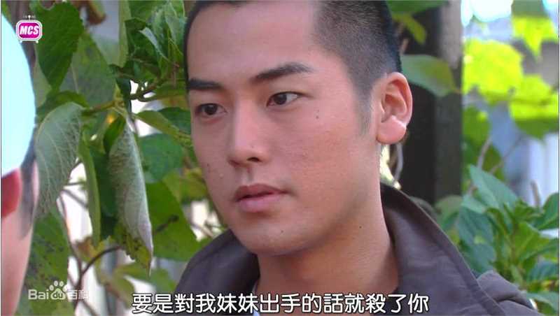 福士诚治(FUKUSHI SEIJI)演员演出图片壁纸壁纸