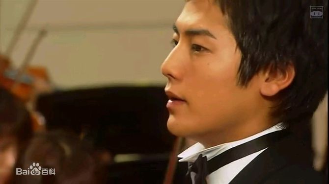 福士诚治(FUKUSHI SEIJI)演员演出图片壁纸壁纸