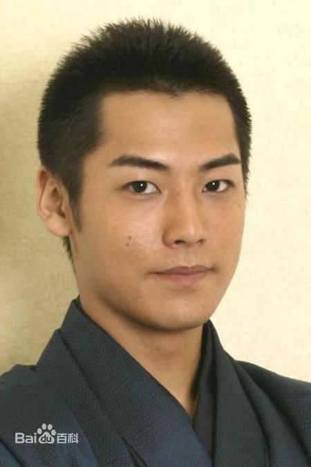 最全福士诚治(FUKUSHI SEIJI)精彩图册